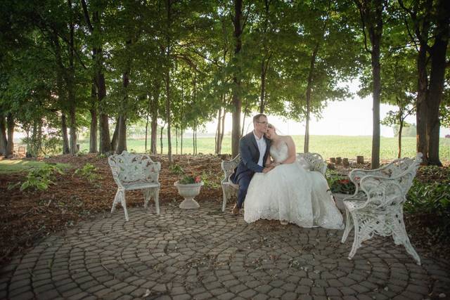 White Clover Farm