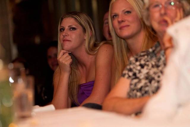 ShopGirl Concierge Wedding & Event Planner
