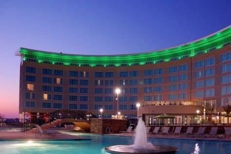 Tachi Palace Hotel and Casino - Lemoore - Great prices at HOTEL INFO
