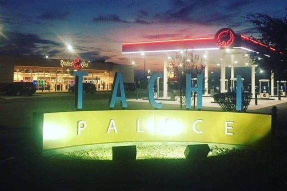 TACHI PALACE HOTEL & CASINO - Updated 2023 Reviews (Lemoore, CA)