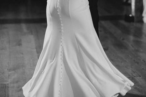 Enjoying the moments