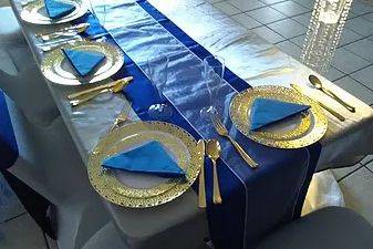 Table setting