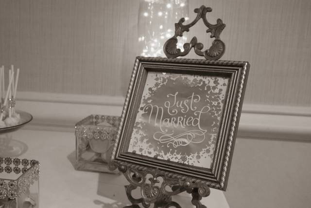 Wedding favors