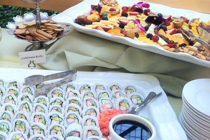 Tidewater Catering Group