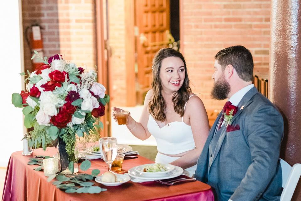 Ericka Greene Events - Planning - Columbus, OH - WeddingWire