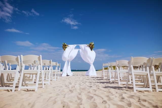 Enchanting Wedding Venues in Pompano Beach, FL