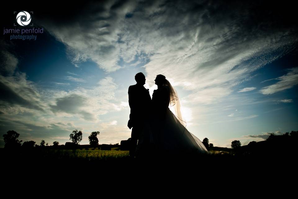 Kent Wedding Photography