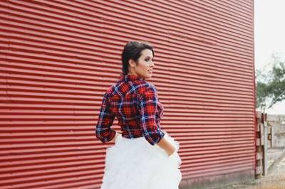 Sarah e. Evans Photography
