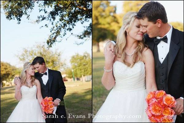 Sarah e. Evans Photography