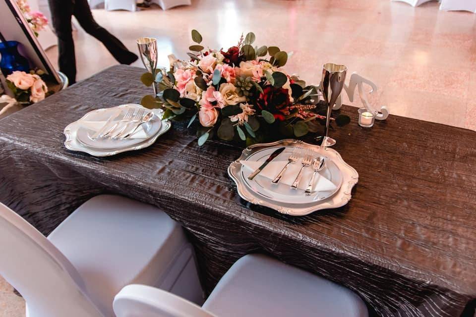 Simply Chic Events