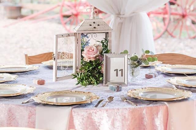 Simply Chic Events