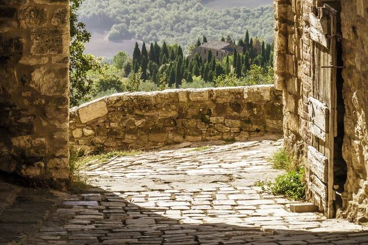Tuscany