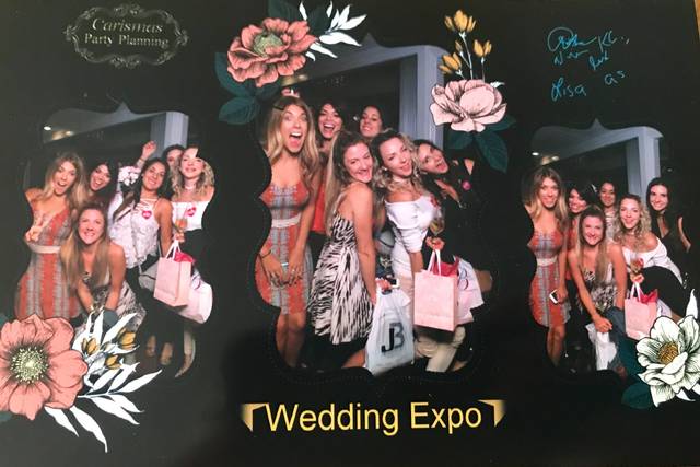 Fairest Of Them All Photo Booths