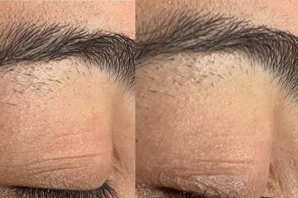 Lash lift