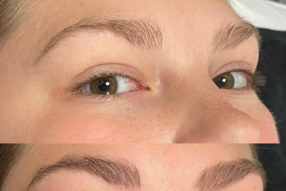 Lash Lift