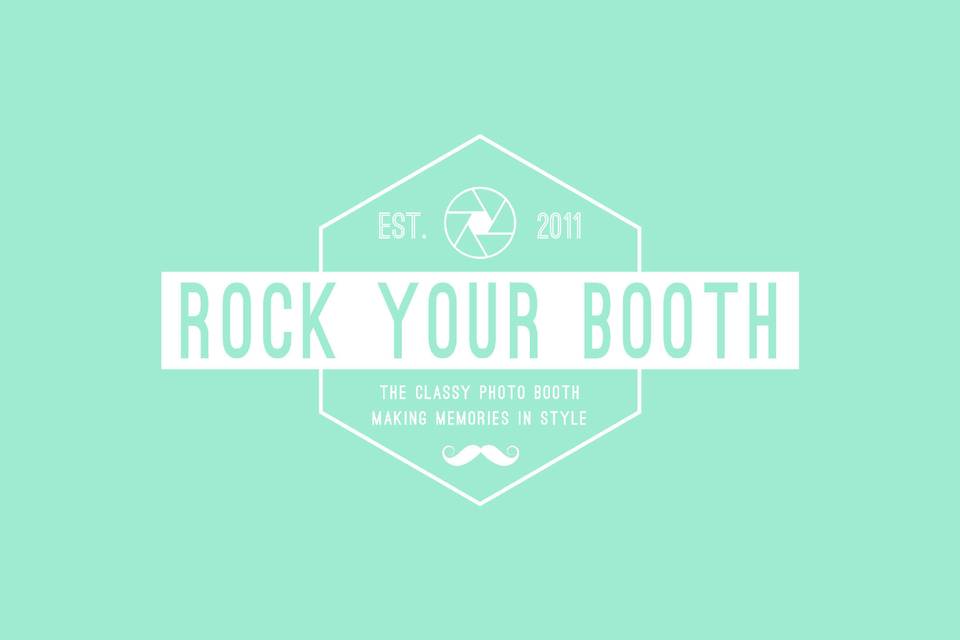 Rock Your Booth