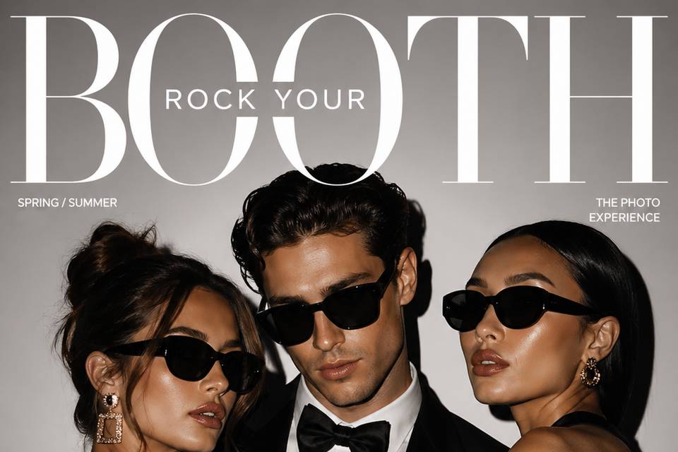 Www.RockYourBooth.com
