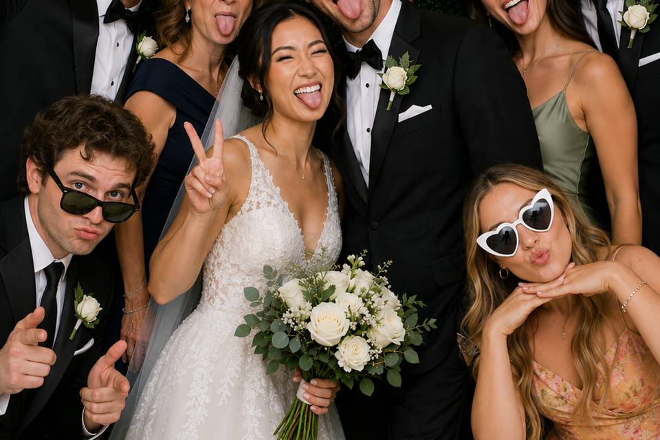 Www.RockYourBooth.com