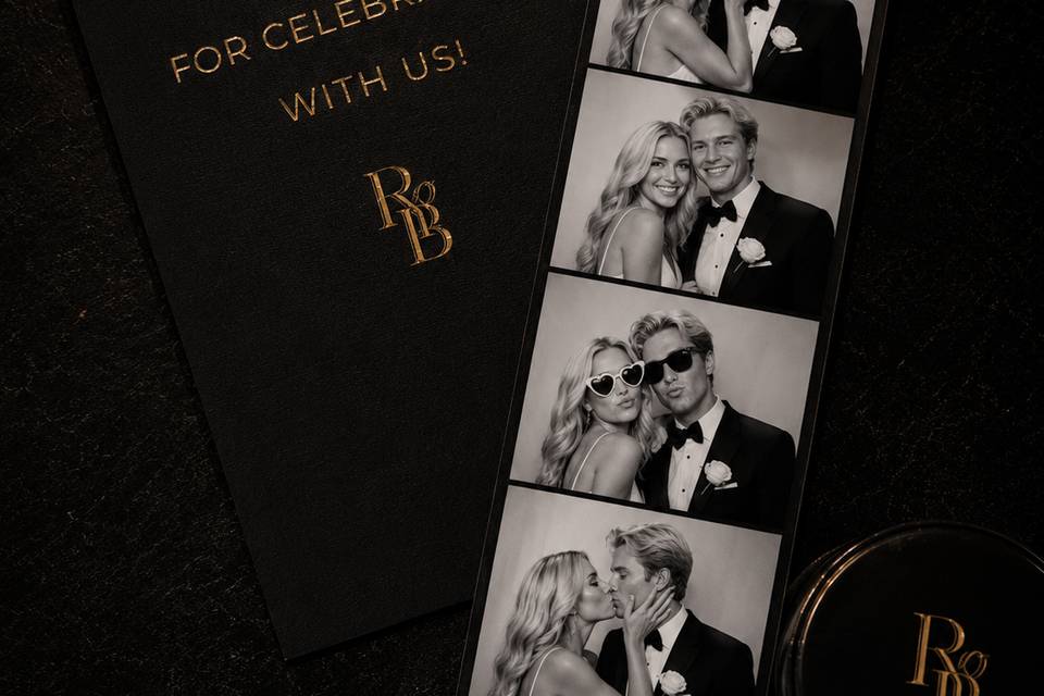 Www.RockYourBooth.com