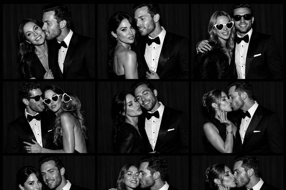 Www.RockYourBooth.com