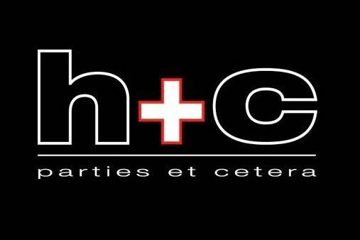 h+c parties et cetera