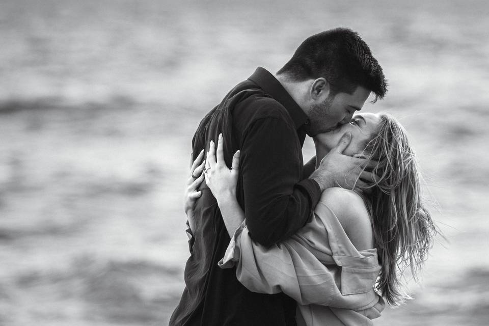 Zack & Bekah Proposal