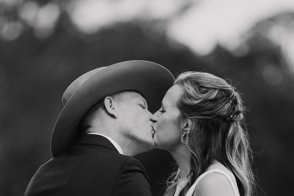 Nadia & Mikey Wedding