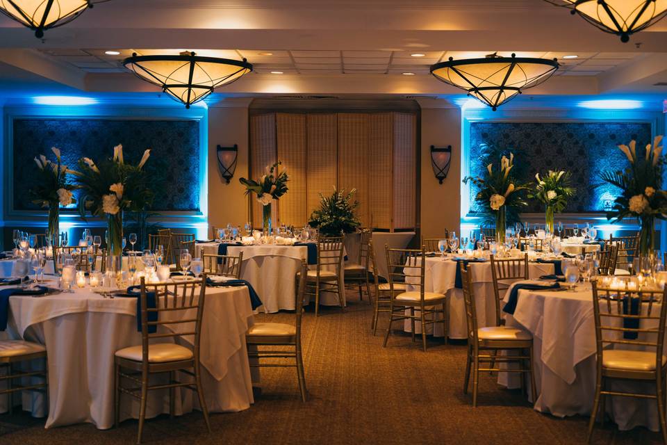 Sal & Greg Wedding