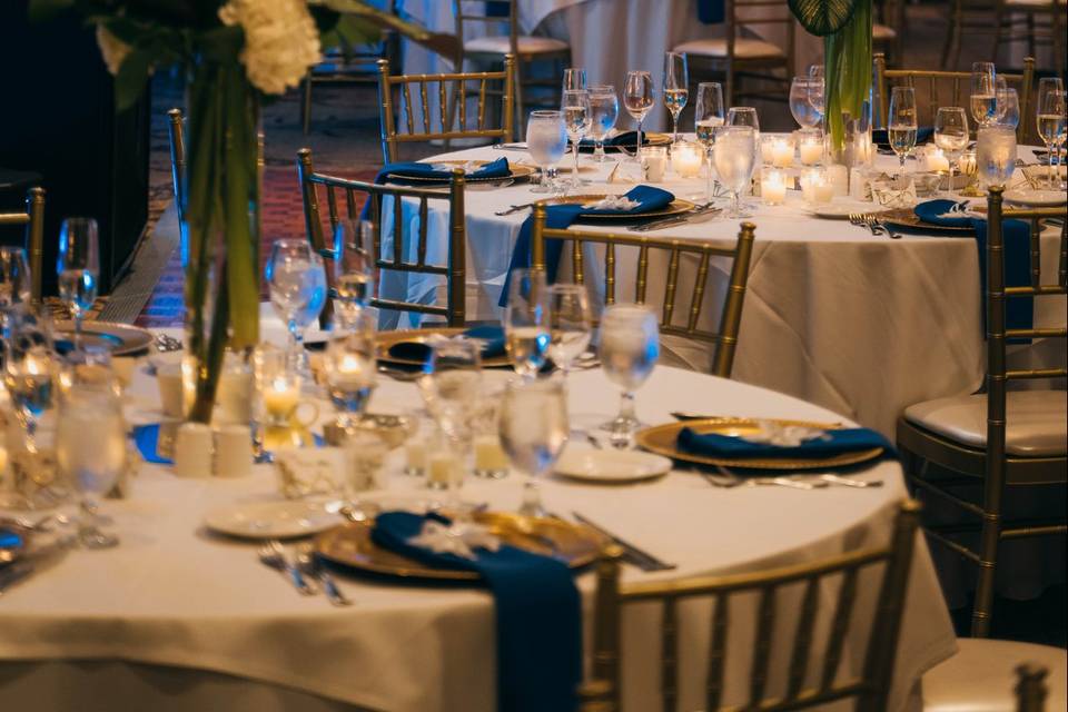 Sal & Greg Wedding
