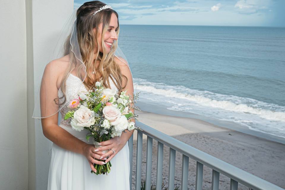Zoe & Jeff Wedding
