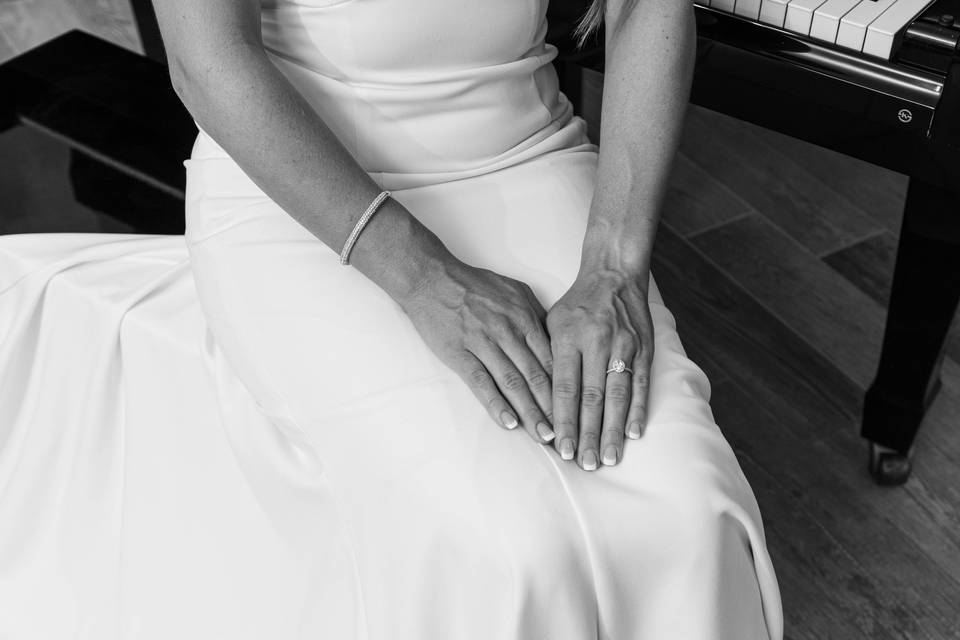 Nadia & Mikey Wedding