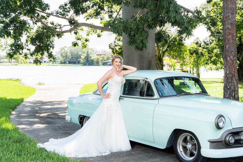 Nate & Jenny Wedding
