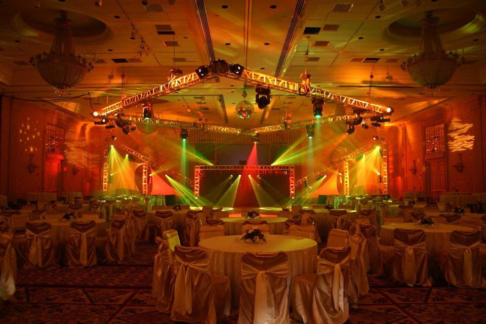 Southeast Event Services, Inc.