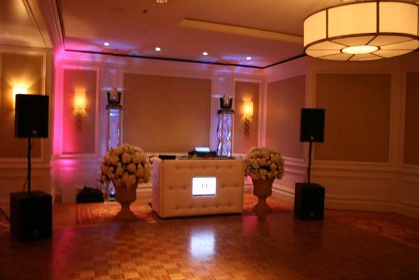 DJPeoples Weddings Miami | The Miami Wedding DJ