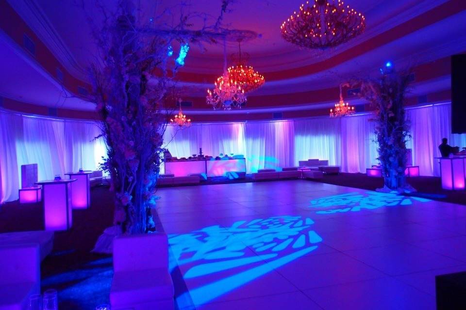 DJPeoples Weddings Miami | The Miami Wedding DJ