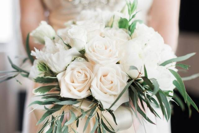 Boho bride vibes