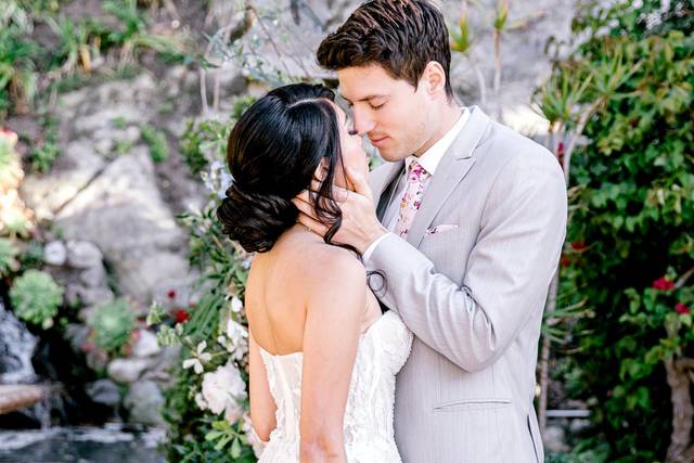 Laguna Beach Wedding