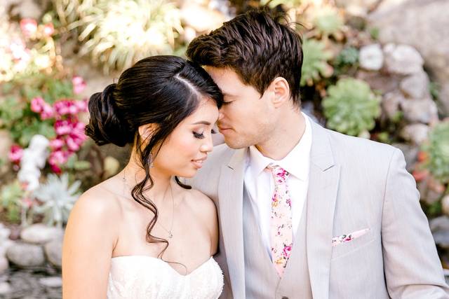 Laguna Beach Wedding