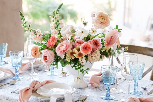 Private Oaks Temecula Wedding