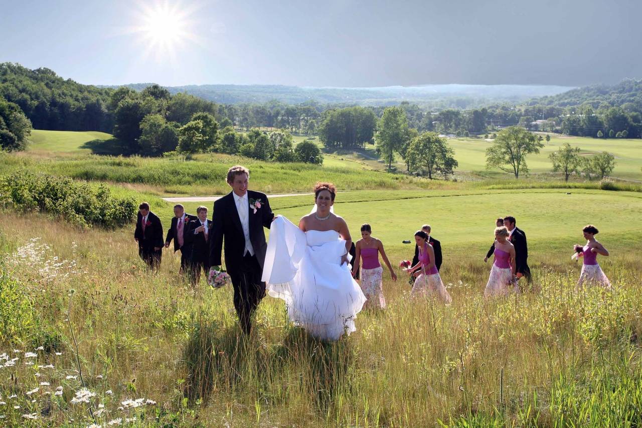 Deer Ridge Golf Club Event Center Reviews - Bellville, OH - 5 Reviews
