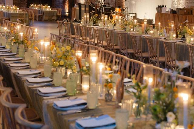 Sara Landon Events
