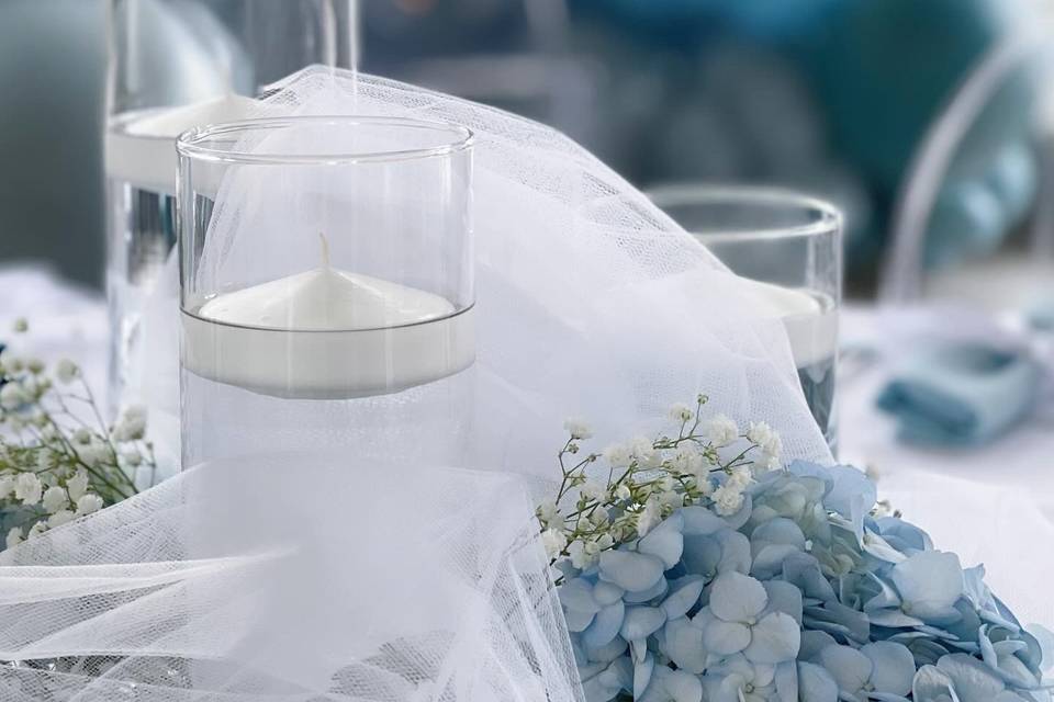 Table decor
