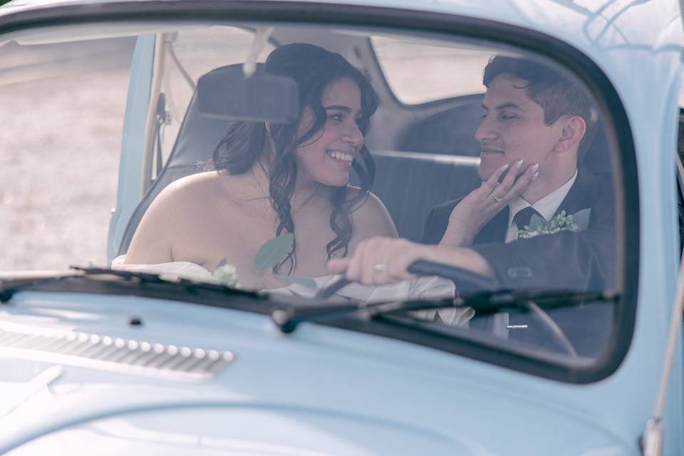 Couple Portrait Option