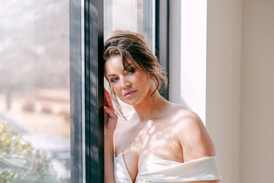 Bridal Portrait Option