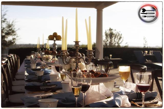 Johnson Catering