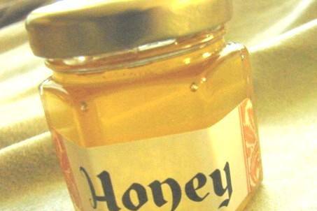 Seaway Trail Honey