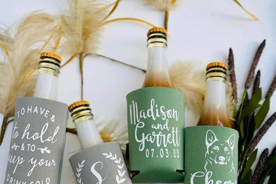 Wedding Favors