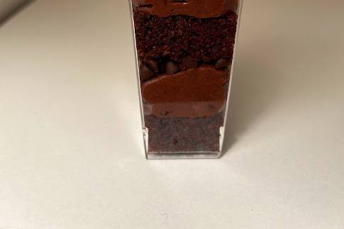 Chocolate Chocolate Chip