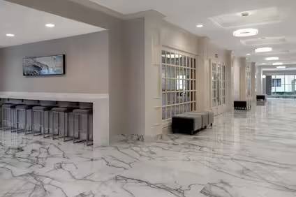 Marble