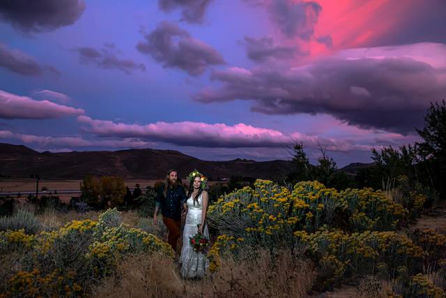 Reno Wedding